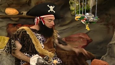 SPONGEBOB V KALHOTÁCH III (14) SPONGEBOB V KALHOTÁCH III (14)