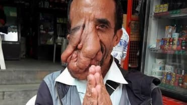 Ashok Shresth (60) Ashok Shresth (60)