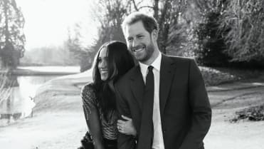 Princ Harry a Meghan Princ Harry a Meghan