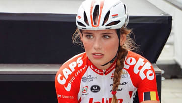 Puck Moonen Puck Moonen