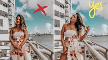 Jak vypadat na Instagramu skvěle? Jak vypadat na Instagramu skvěle?
