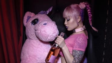 Druhý nejvíc sexy zadeček na světě - Obrázek 5 Druhý nejvíc sexy zadeček na světě - Obrázek 5
