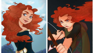 Merida Merida