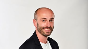 Ing. Marek Povolný Ing. Marek Povolný
