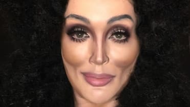 Cher Cher