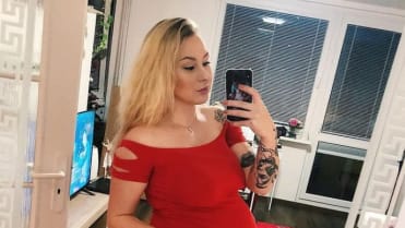 Youtuberka SweetieMarket porodila! Youtuberka SweetieMarket porodila!