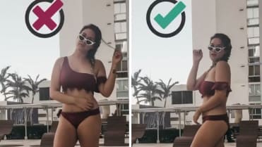 Jak vypadat na Instagramu skvěle? Jak vypadat na Instagramu skvěle?