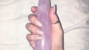 Nadia Bokody - zničená vagina 4 Nadia Bokody - zničená vagina 4