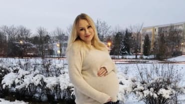 Youtuberka SweetieMarket se dočkala dcery Emmy. Youtuberka SweetieMarket se dočkala dcery Emmy.
