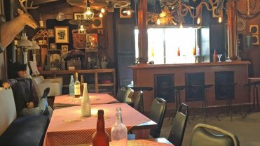 Můžete mít soukromý bar. Můžete mít soukromý bar.