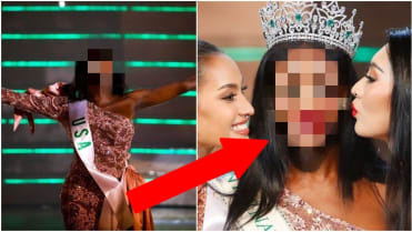 Vítězka Miss International Queen 2019 7 Vítězka Miss International Queen 2019 7
