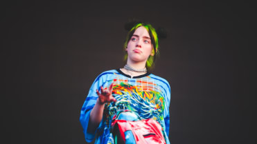 Billie Eilish (18) Billie Eilish (18)