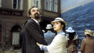 Jára Cimrman ležící, spící