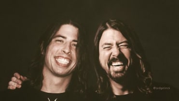 Dave Grohl Dave Grohl