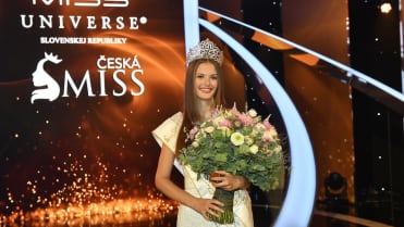 Klára Vavrušková Klára Vavrušková