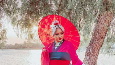 Mulan Mulan