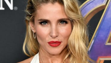 Elsa Pataky (43) Elsa Pataky (43)