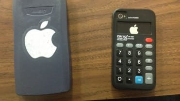 Poznáte, co je mobil, a co kalkulačka? Poznáte, co je mobil, a co kalkulačka?