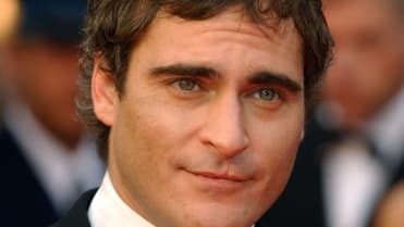 Joaquin Phoenix (45) Joaquin Phoenix (45)