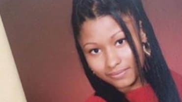 Jak šel čas s Nicki Minaj Jak šel čas s Nicki Minaj