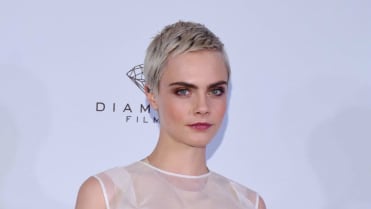 Cara Delevingne Cara Delevingne