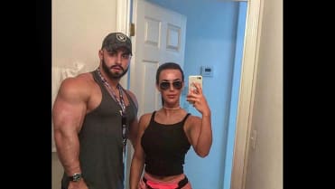 Falešný bodybuilder - Obrázek 5 Falešný bodybuilder - Obrázek 5