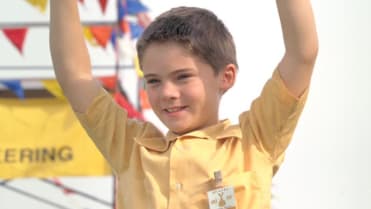 Jake Lloyd (32) Jake Lloyd (32)