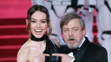 Princ Harry a William - Star Wars 5 Princ Harry a William - Star Wars 5