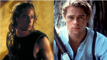 Brad Pitt Brad Pitt
