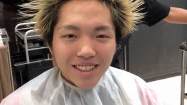 Shou Otsuki 1 Shou Otsuki 1