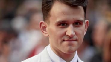 Harry Melling (31) Harry Melling (31)