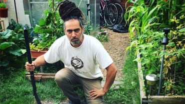 Lovci vegani 7 Lovci vegani 7