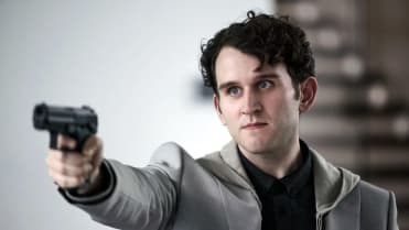 Harry Melling (31) Harry Melling (31)