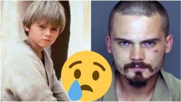 Jake Lloyd (32) Jake Lloyd (32)