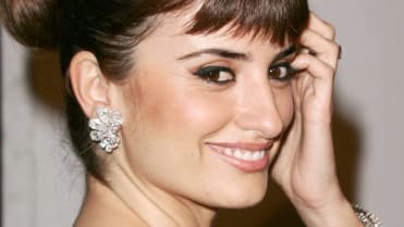 Penélope Cruz Penélope Cruz
