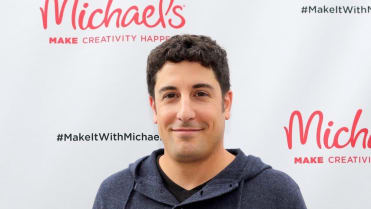 Herec Jason Biggs. Herec Jason Biggs.