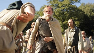 Fotka z filmu Křižáček Fotka z filmu Křižáček