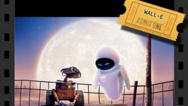 VALL-I. Robotku Eve z filmu VALL-I navrhl Jonathan Ive, zaměstnanec Applu, který navrhl třeba i design iPodu VALL-I. Robotku Eve z filmu VALL-I navrhl Jonathan Ive, zaměstnanec Applu, který navrhl třeba i design iPodu