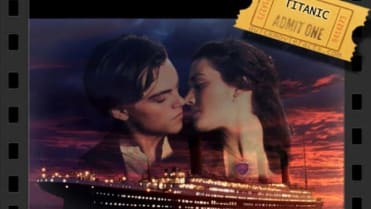 Titanic. Film Titanic stál více než stavba lodi Titanic Titanic. Film Titanic stál více než stavba lodi Titanic