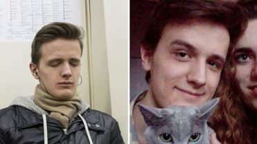 Pokus Jegora Cvetkova 1 Pokus Jegora Cvetkova 1
