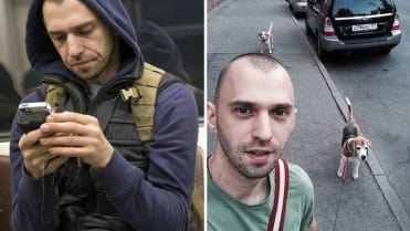 Varuje před nebezpečím sdílet soukromé informace. Varuje před nebezpečím sdílet soukromé informace.