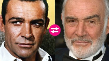 Sean Connery Sean Connery