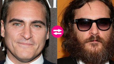 Joaquin Phoenix Joaquin Phoenix
