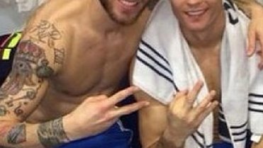Sergio Ramos (Španělsko) Sergio Ramos (Španělsko)