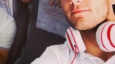 Jack Wilshere (Velká Británie) Jack Wilshere (Velká Británie)