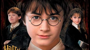 Harry Potter herci před 13 lety a dnes Harry Potter herci před 13 lety a dnes