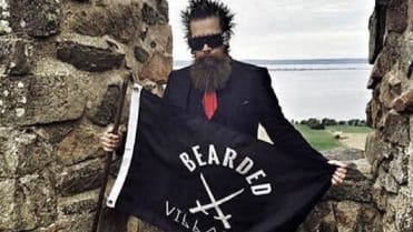 Švédská protiteroristická jednotka rozehnala sraz hipsterů - Obrázek 2 Švédská protiteroristická jednotka rozehnala sraz hipsterů - Obrázek 2