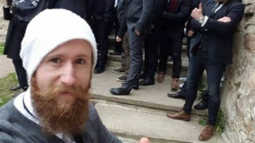 Švédská protiteroristická jednotka rozehnala sraz hipsterů - Obrázek 6 Švédská protiteroristická jednotka rozehnala sraz hipsterů - Obrázek 6