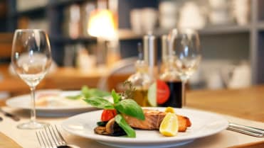 Nejdražší restaurace světa Nejdražší restaurace světa