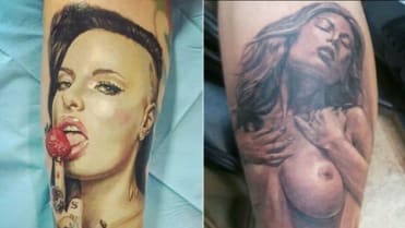 Pornostar na vlastní kůži Pornostar na vlastní kůži